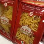Gee's Italian Gluten Free Imports