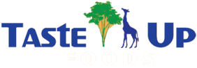 Taste Up Foods Logo